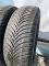 Шини пара Kleber 195/65 r15 все сезон резина