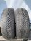 Шини пара Kleber 195/65 r15 все сезон резина