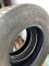 Шини пара Falken 175/80 r14 літо резина