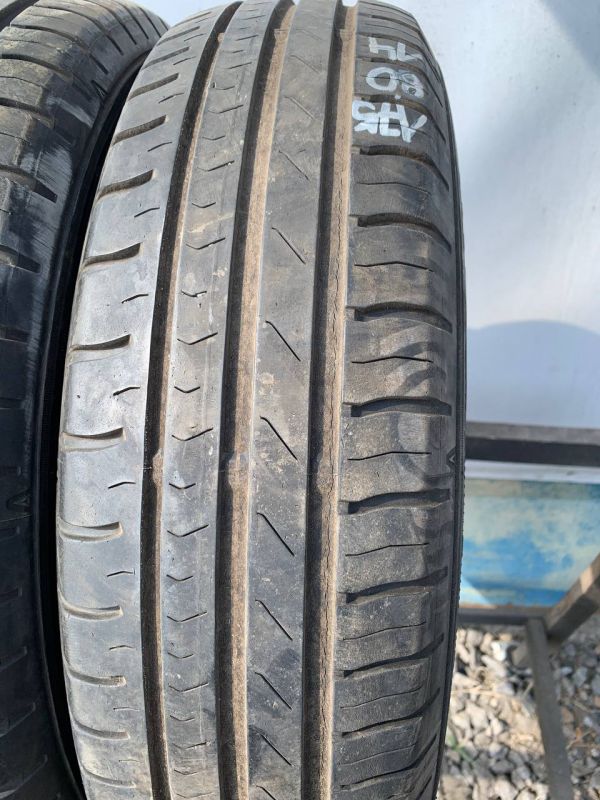Шини пара Falken 175/80 r14 літо резина