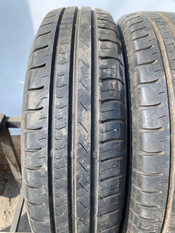 Шини пара Falken 175/80 r14 літо резина