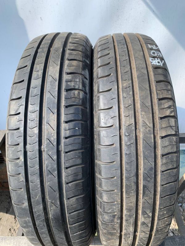 Шини пара Falken 175/80 r14 літо резина