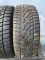 Шини комплект Dunlop 205/55 r17 зима резина