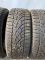 Шини комплект Dunlop 205/55 r17 зима резина