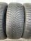 Шини комплект Hankook 215/65 r15 зима резина