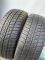Шини пара Barum 195/65 r15 зима  резина Є Тріщини