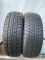 Шини пара Barum 195/65 r15 зима  резина Є Тріщини