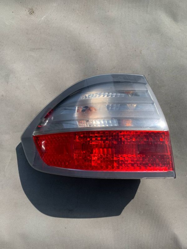 Стоп ліхтар задній лівий фонорь Ford S-max С макс