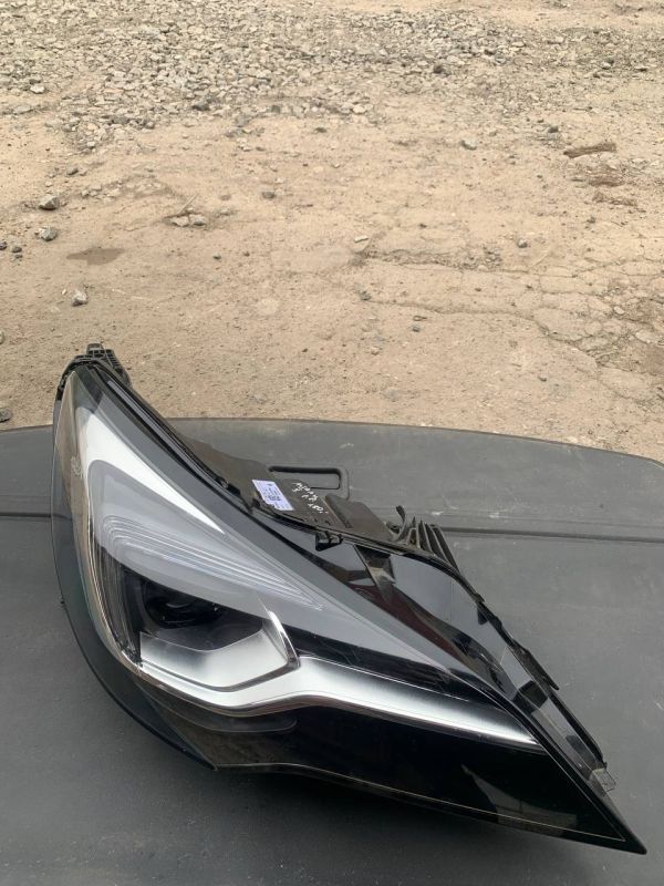 Уцінка Фара передня права Opel Astra K 2015-2021 Опель Астра