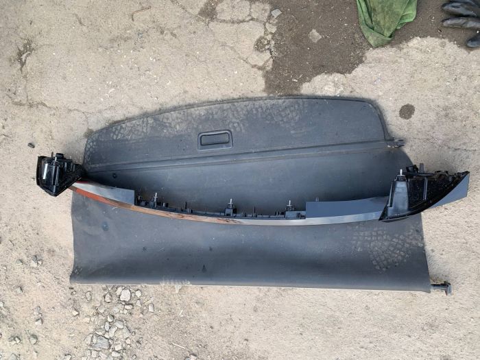 Ліхтар ляди кришки багажника Hyundai Tucson NX4 EU LED 2020-2025 Уцінка