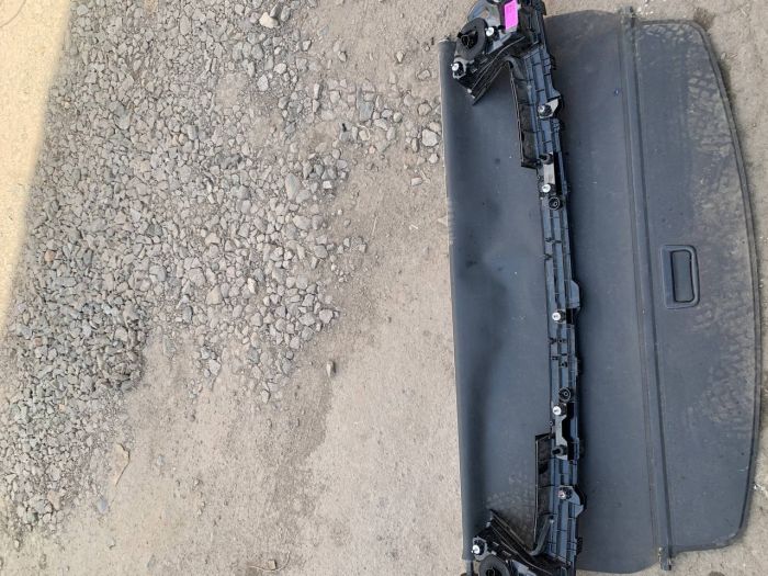 Ліхтар ляди кришки багажника Hyundai Tucson NX4 EU LED 2020-2025 Уцінка