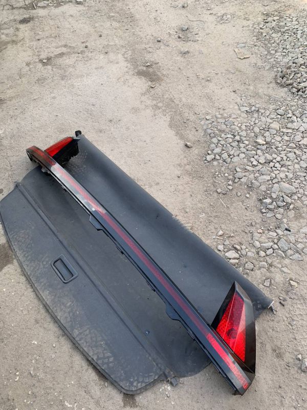 Ліхтар ляди кришки багажника Hyundai Tucson NX4 EU LED 2020-2025 Уцінка