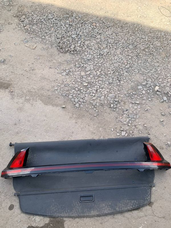 Ліхтар ляди кришки багажника Hyundai Tucson NX4 EU LED 2020-2025 Уцінка