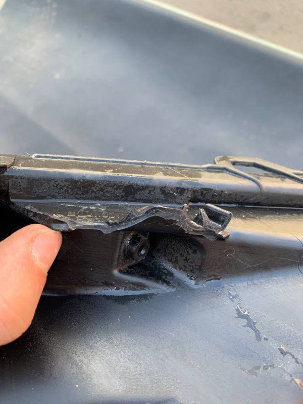 Уцінка Корпус фари правий Lexus RX  2022-2025 фара Оригінал