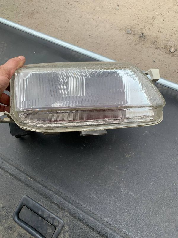 Уцінка Фара скло корпус передня права Opel Astra F 94-97 