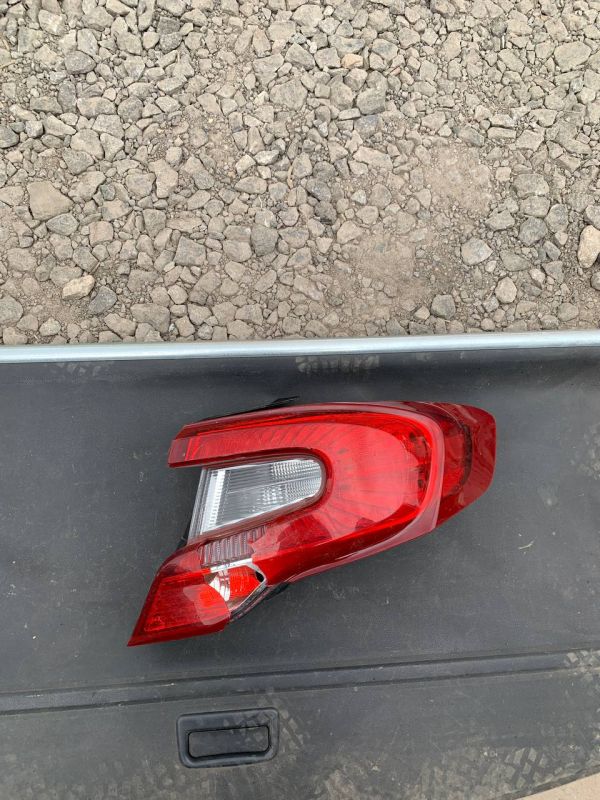 Фонарь стоп ліхтар правий Фіат Тіпо Fiat Tipo Уцінка