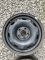 Можливо комплект Диски сталеві seat skoda volkswagen 6j R14 Розболтовка 5x100 et 37 2140927