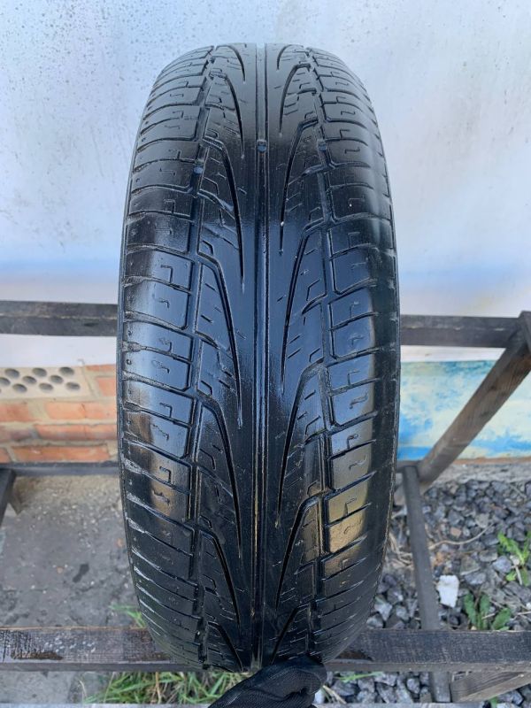 Шина розпаровка 185/65 r14 резина