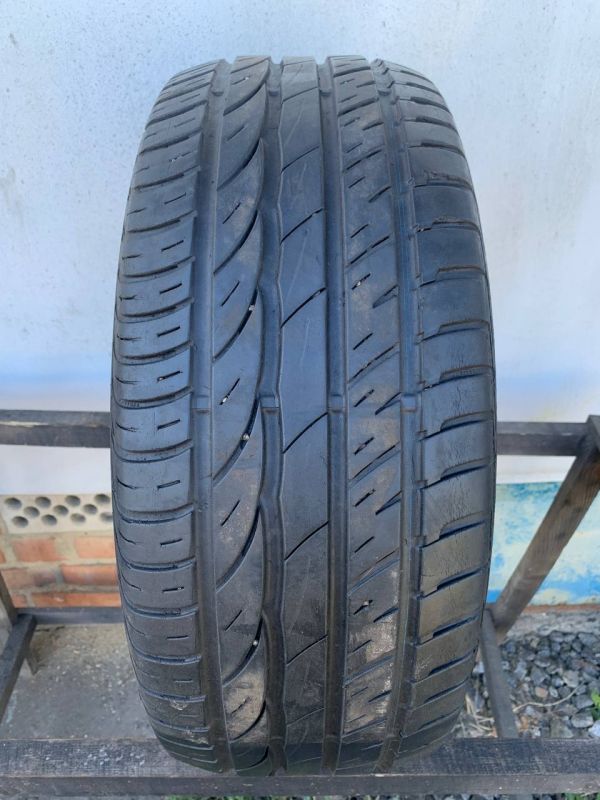 Шина розпаровка Barum 225/60 r15 резина