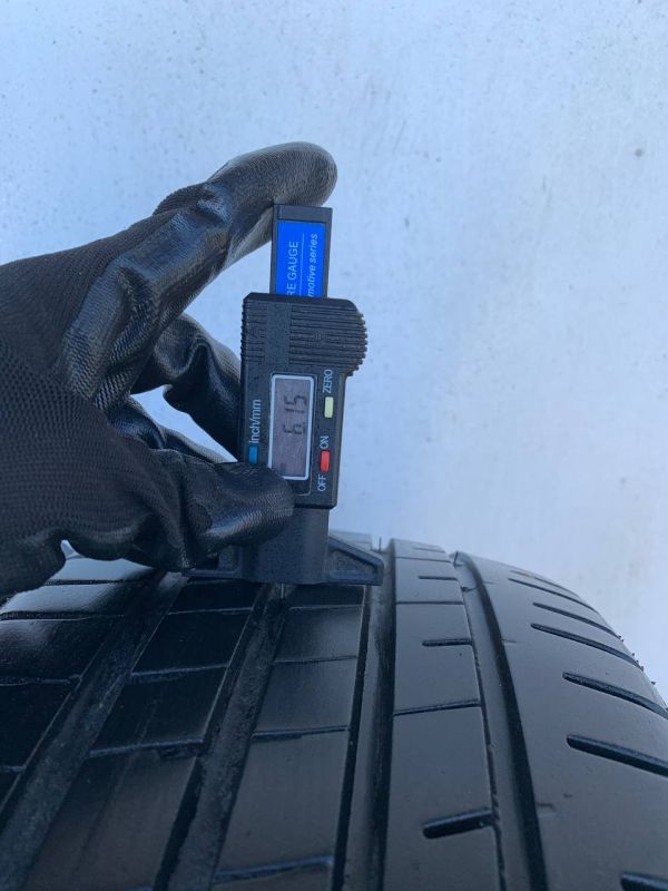 Шини пара 205/45 r17 літо резина