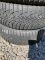 Шини комплект Goodyear 205/60 r16 зима резина