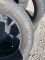 Шини комплект або пара Goodyear 205/60 r16 зима резина