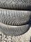 Шини комплект або пара Goodyear 205/60 r16 зима резина