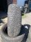 Шини комплект або пара Goodyear 205/60 r16 зима резина