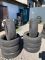 Шини комплект або пара Goodyear 205/60 r16 зима резина