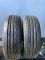 Шини пара Bridgestone 185/65 r15 літо резина