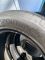 Шини пара Vredestein 215/55 r16 літо резина
