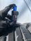 Шини пара Fulda 215/55 r16 літо резина