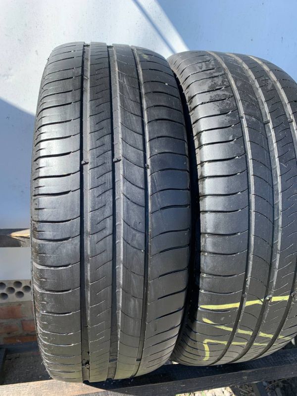 Шини пара Michelin energy sever 205/60 r16 літо резина