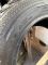 Шини комплект Continental 195/65 r16 c літо резина