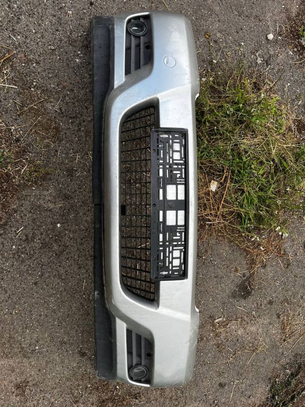 Передній бампер для Opel Vectra C