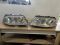 Передні фари ліва права ксенон Volkswagen Passat B5+