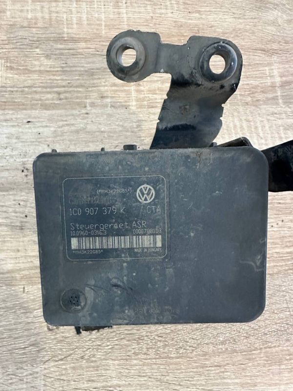 Блок ABS Skoda Octavia Tour 1996-2010 рік 1J0614417D
