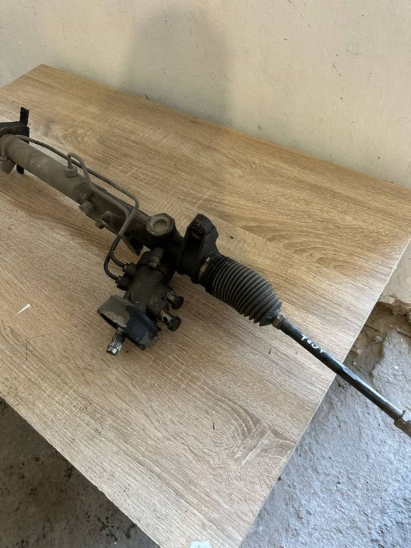 Рульова рейка Volkswagen Golf 4,Bora, Audi A3 8L, Seat, Octavia Tour, Фольцваген Гольф 4,Бора, Октавія Тур, Ауді А3 1J1422105