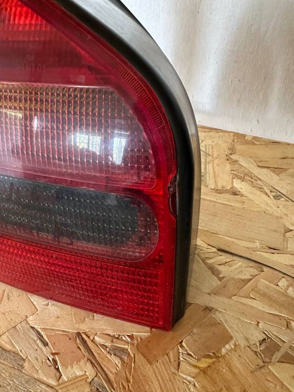 Стоп ліхтар лівий правий фонар Audi A3 8L Уцінка
