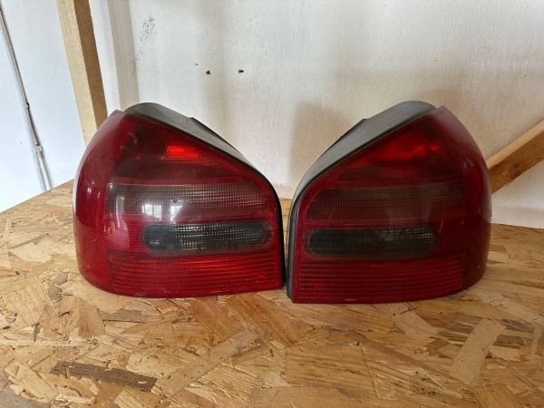 Стоп ліхтар лівий правий фонар Audi A3 8L Уцінка