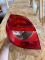 Стоп лівий ліхтар фонарь Renault Clio III Уцінка Дефект