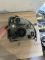 Передні фари ліва права Opel Agila A або Suzuki Wagon R+