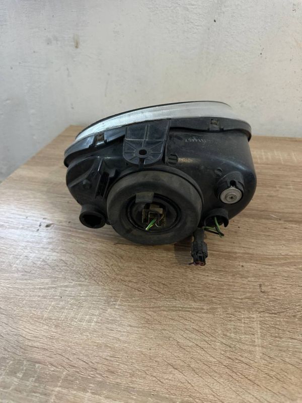 Фара передня права ліва DAEWOO MATIZ 0301- 001566 DAEWOO 96563483