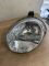 Фара передня права ліва DAEWOO MATIZ 0301- 001566 DAEWOO 96563483