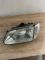 Фара передня ліва Renault Megane I / Scenic I ,95-99, 700831462, 7700831463, 7701672734, 7701672735