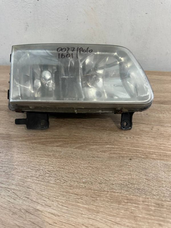 Фара передня права Поло VW POLO 