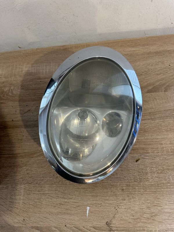 Фара передня ліва права Mini Cooper 1 R50 R52 R53 2001-2007p.