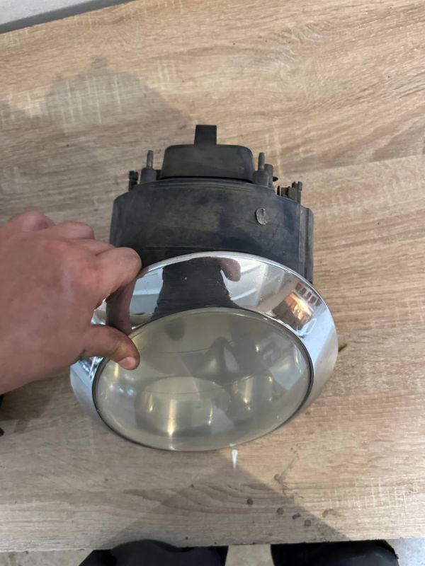 Фара передня ліва права Mini Cooper 1 R50 R52 R53 2001-2007p.