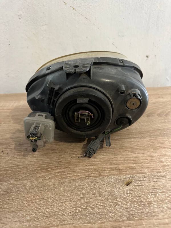 Фара передня права ліва DAEWOO MATIZ 0301- 001566 Део Матіз 96563483