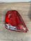 Стоп ліхтар задній лівий Chevrolet kalos aveo t200 02-07